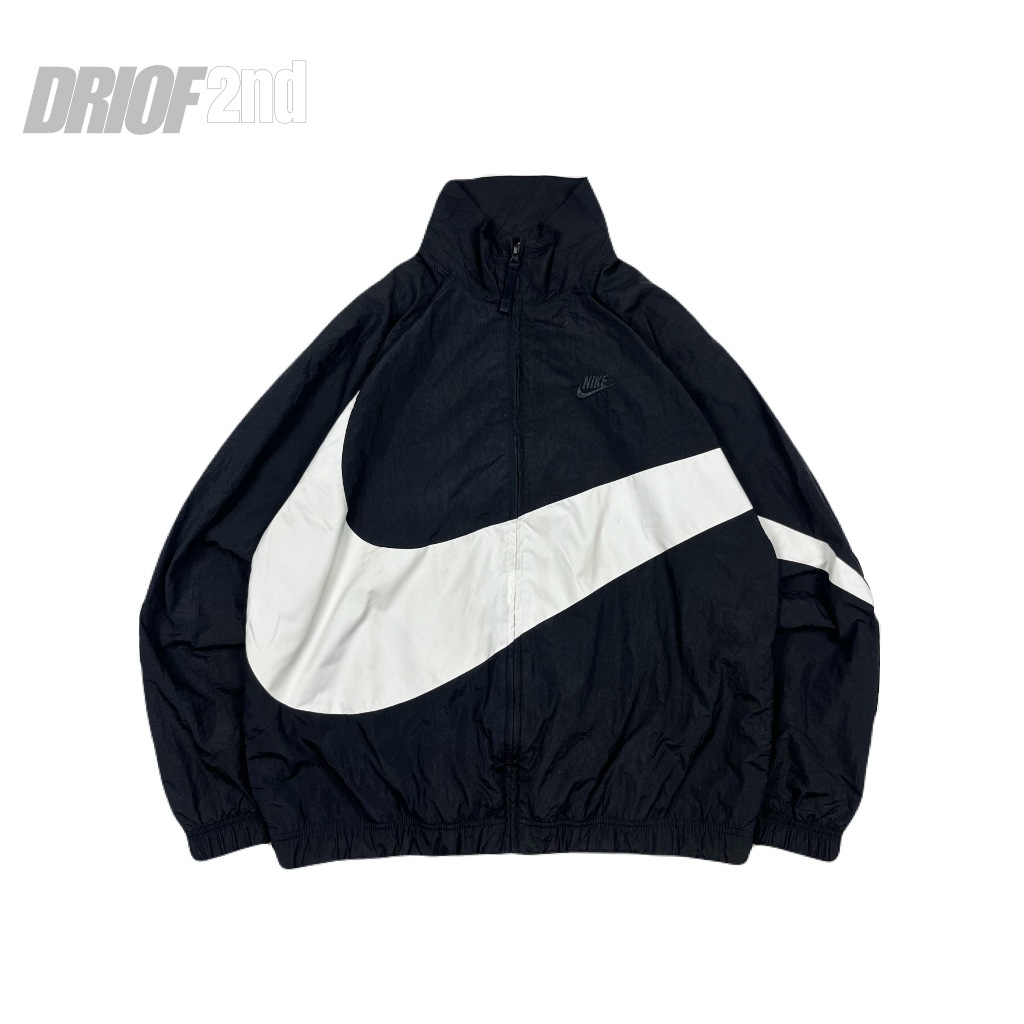 Jacket Nike | Big Swoosh big logo Winbreaker
