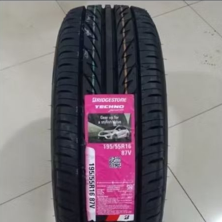 Ban mobil copotan ukuran 195/55 & 195/50 ring 16