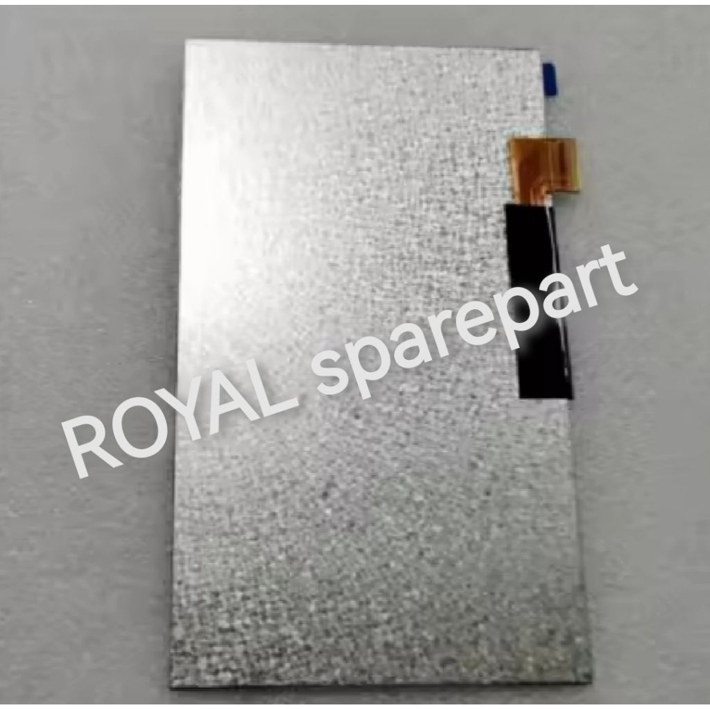Lcd zyrex zt216 tablet onepad Original