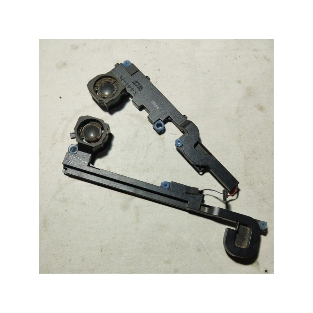 speaker spiker laptop Asus x441s