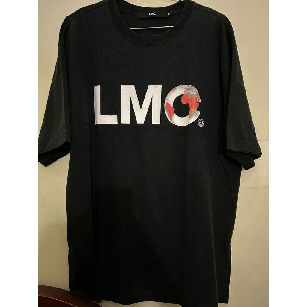 Baju Lost Management Cities (LMC)