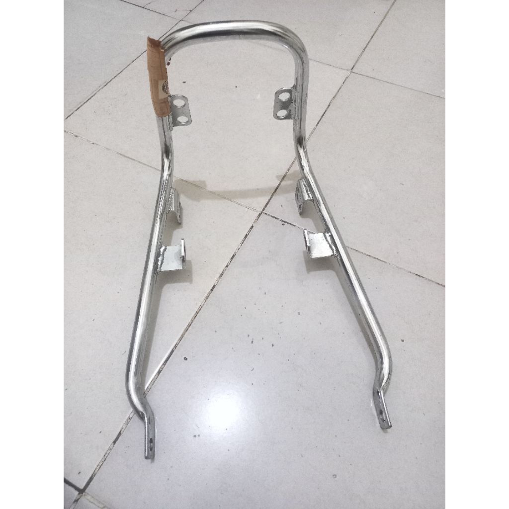 Begel Behel Honda CB100N CG110N Nos Original