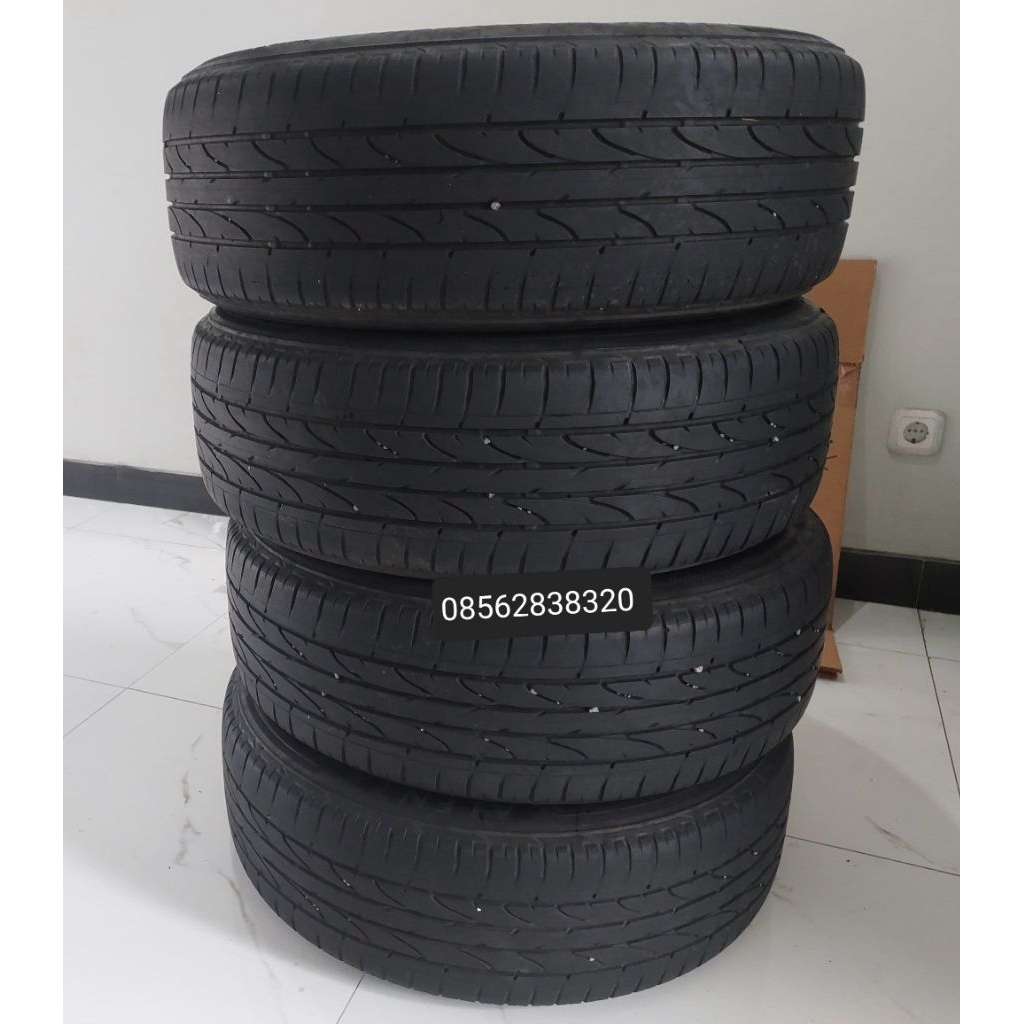 Velg Oem New Terios R17