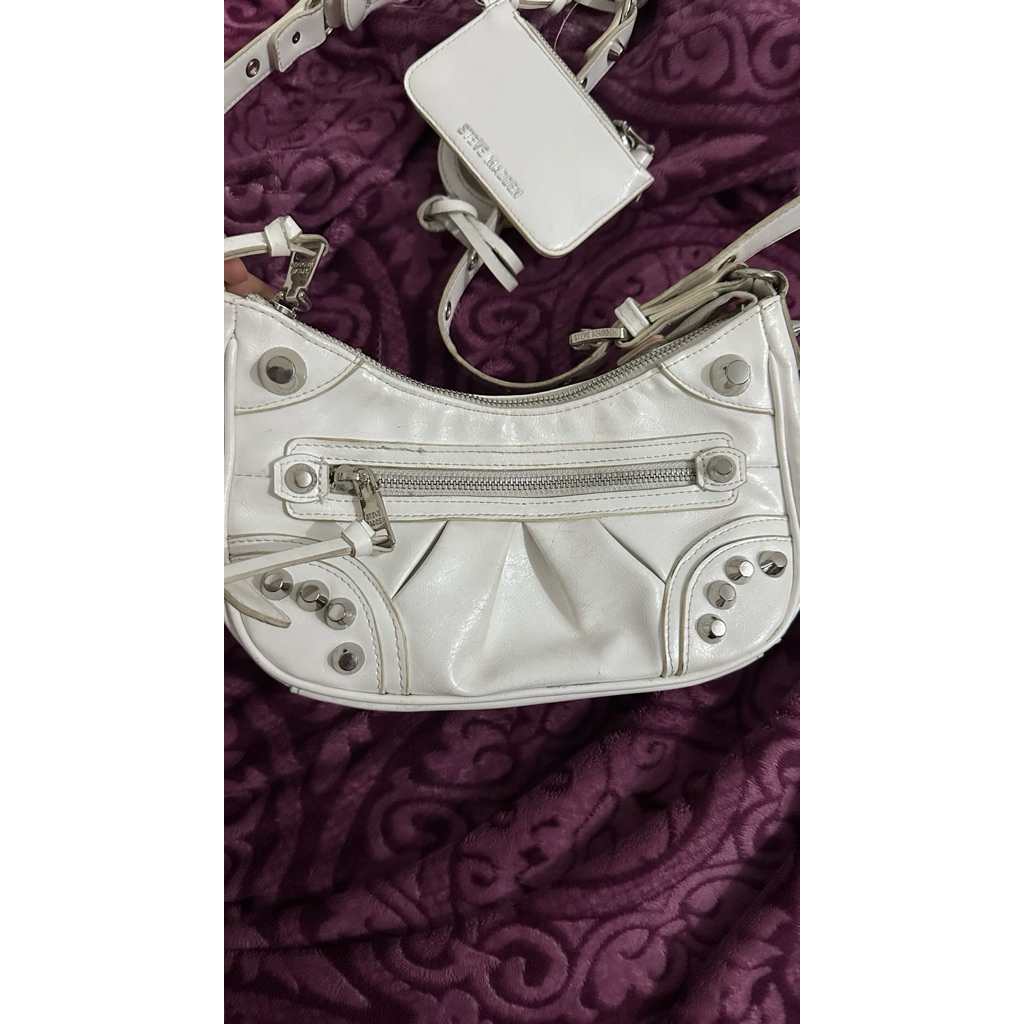 PRELOVED STEVE MADDEN