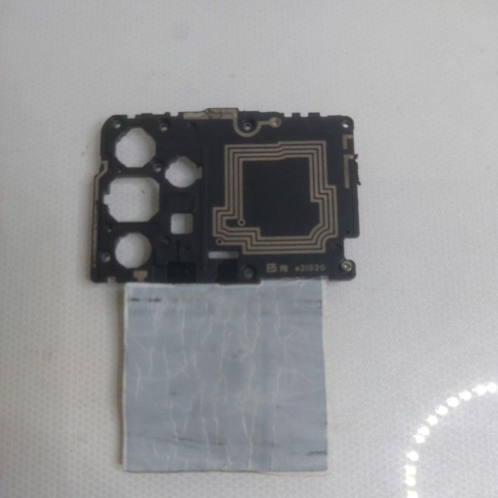 TUTUP MESIN SAMSUNG A33 5G ORI COPOTAN