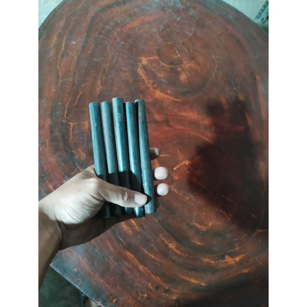 pipa sok untuk bearing 629///nasional panasonik sanyo