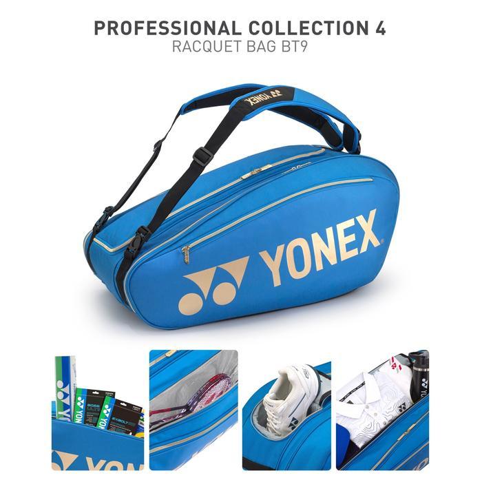 Tas Badminton Profesional 4 BT9 0129
