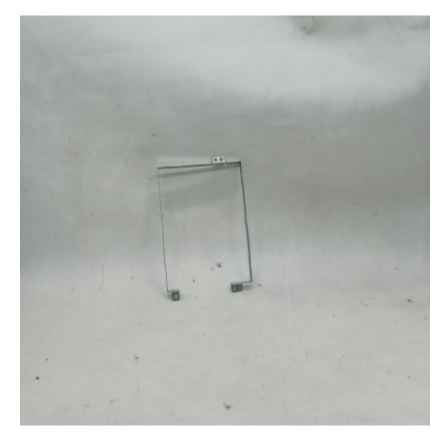 bracket hdd hp 14 (d Series)