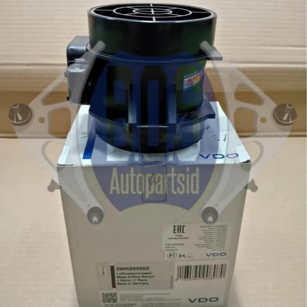 AIR MASS SENSOR BMW E36 E38 E39 E46 MERK VDO
