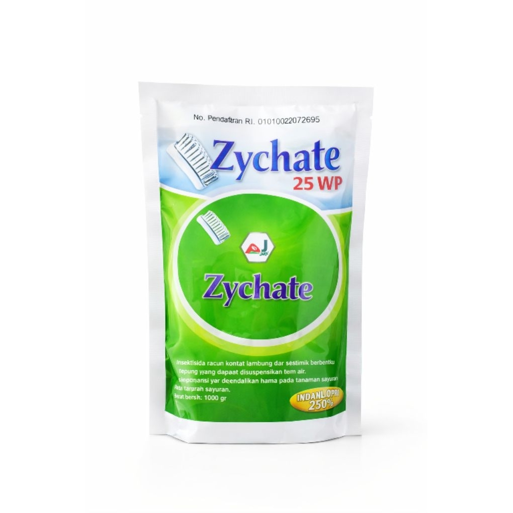 Zychate 25 wp