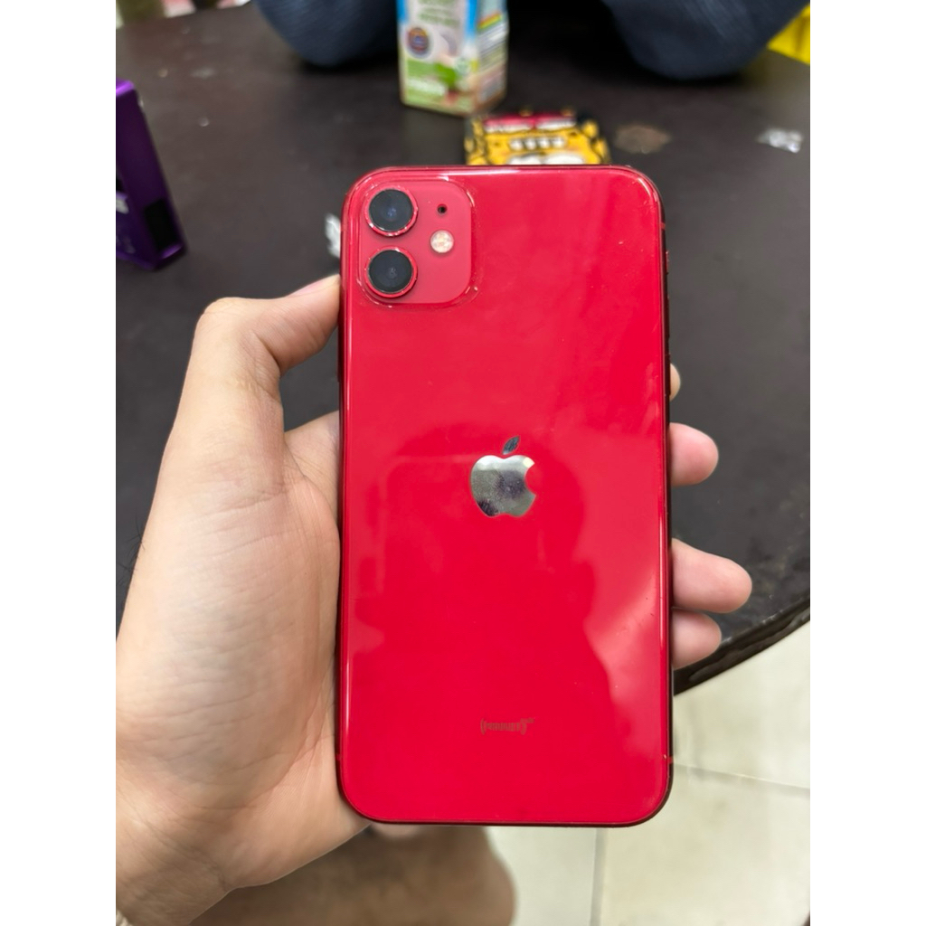 iphone 11 64gb inter