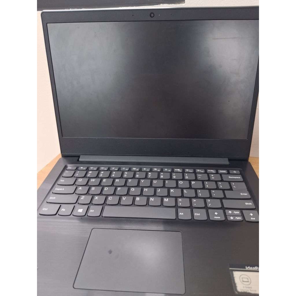 Lenovo IdeaPad S145 second