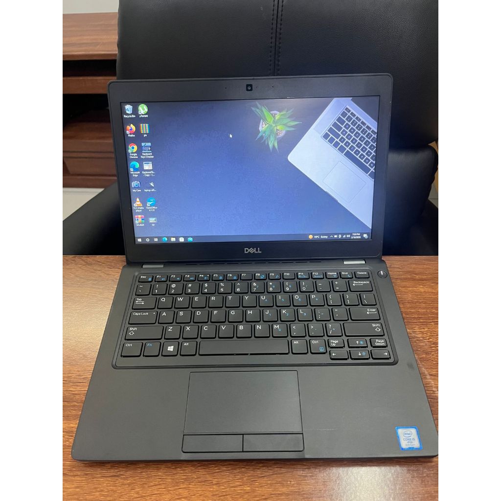 Dell Latitude 5290 Core i5 Gen8