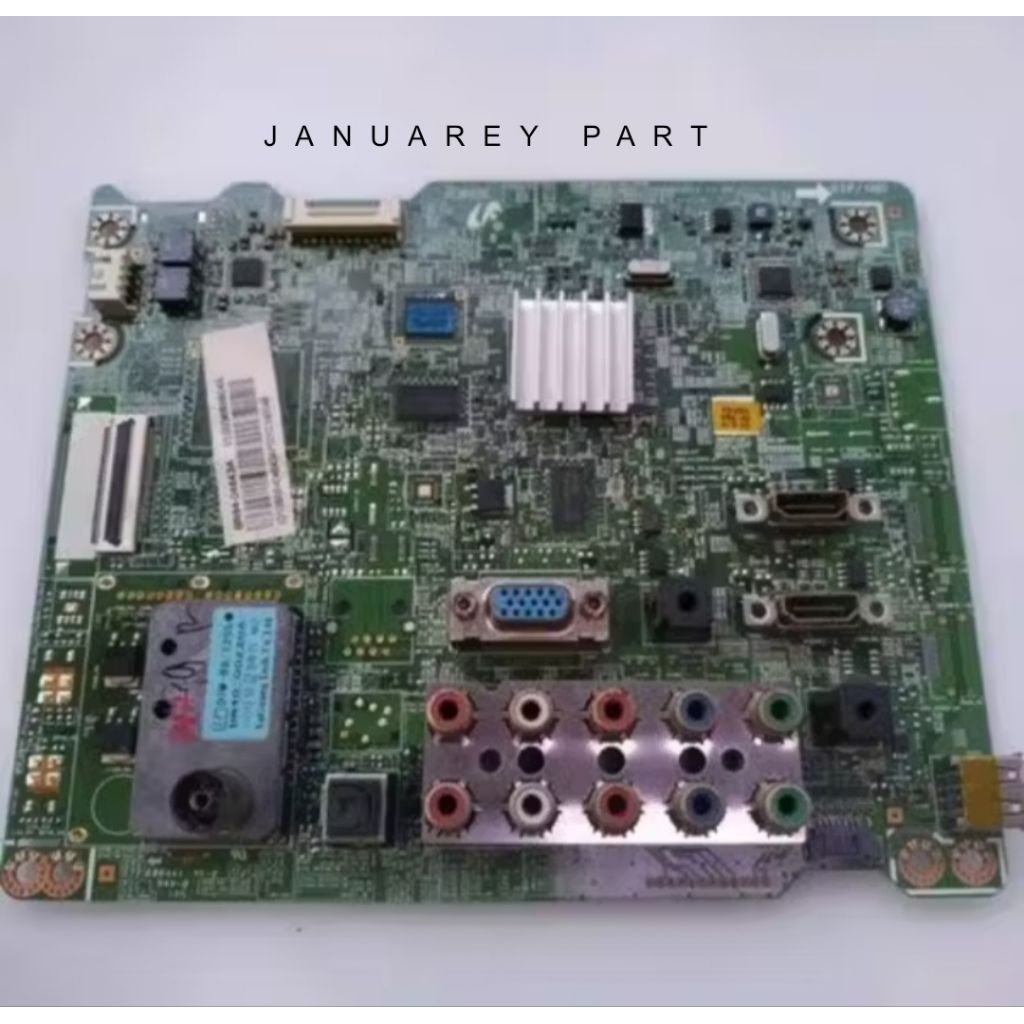 MAINBOARD MB TV SAMSUNG PLASMA PS43D450