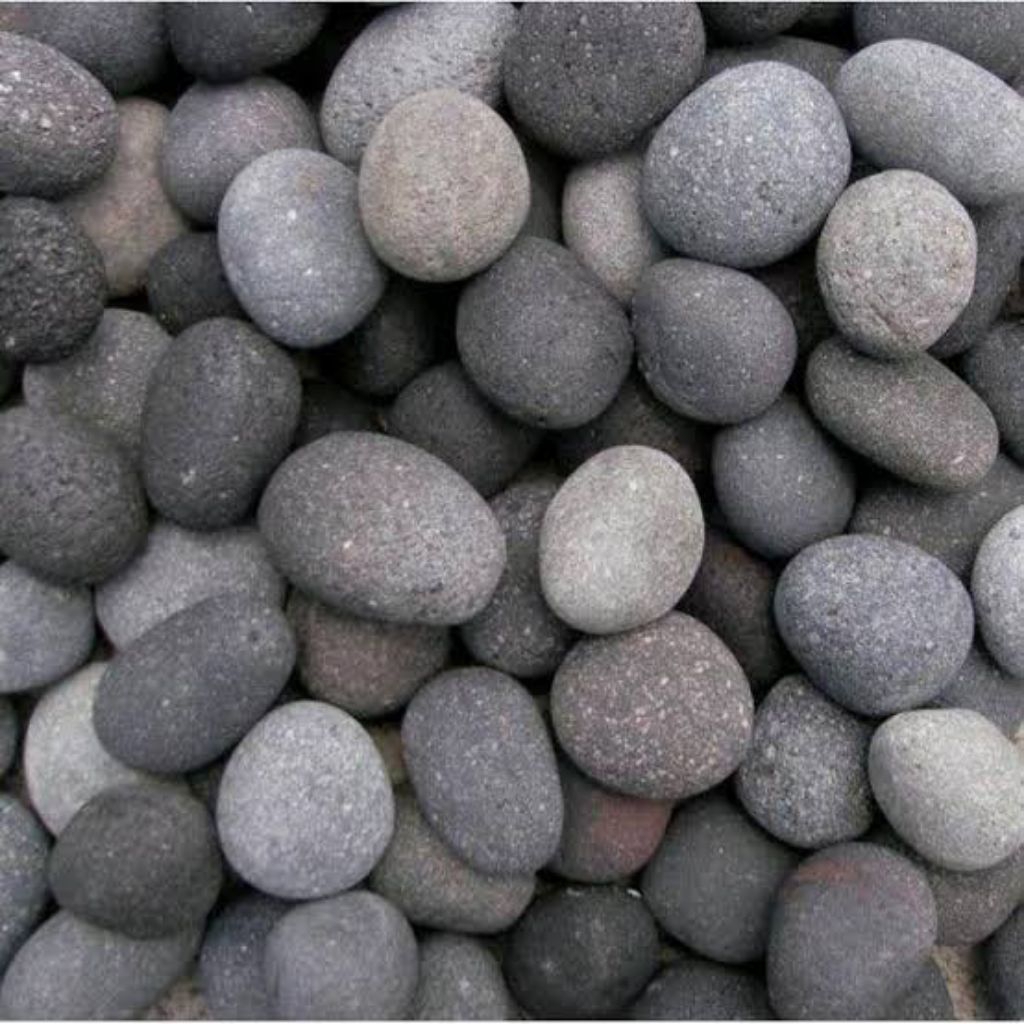 batu Kali GOSOK DAKI