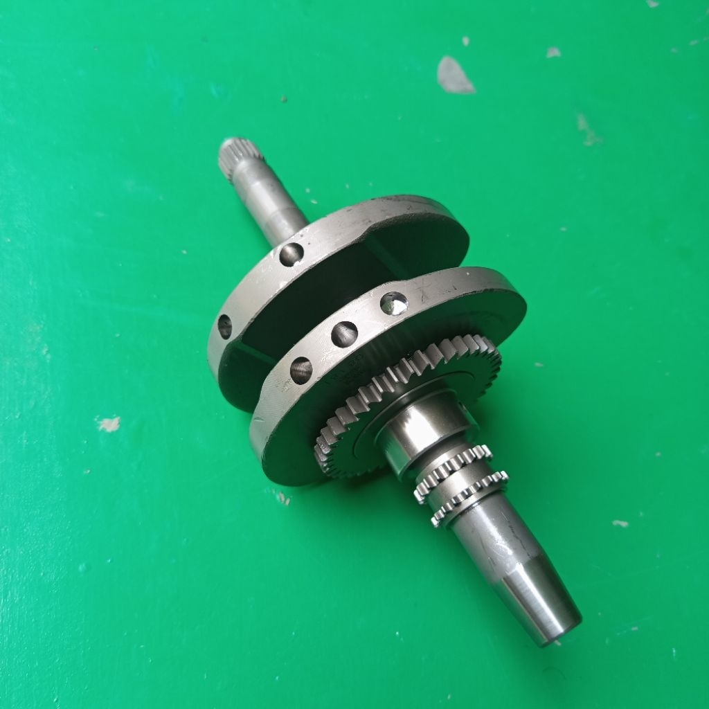 Kruk as Yamaha Xmax 300CC X-Max B74