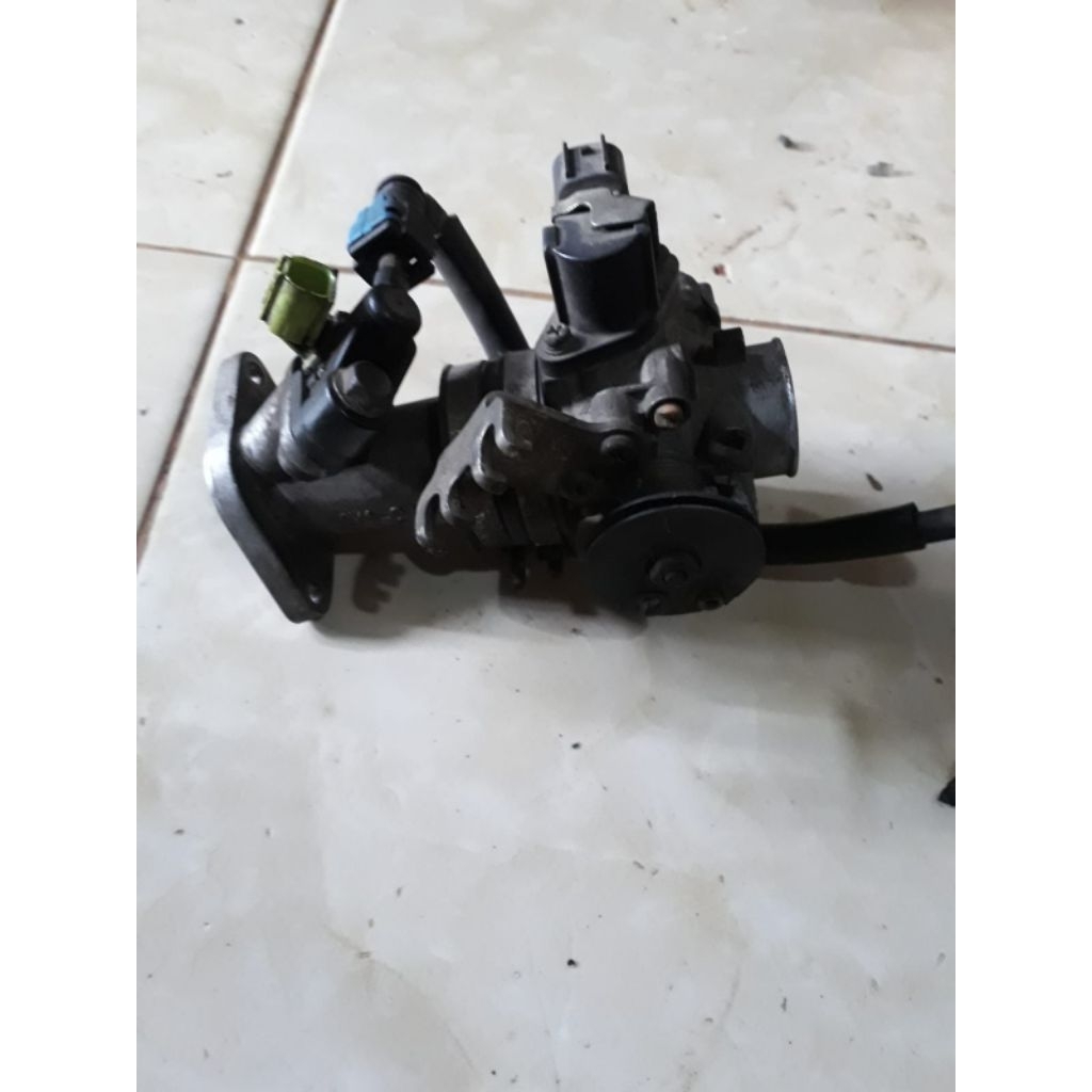 tb set copotan vixion NVL