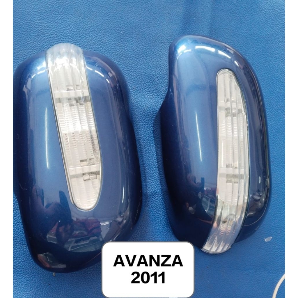 cover spion avanza lama