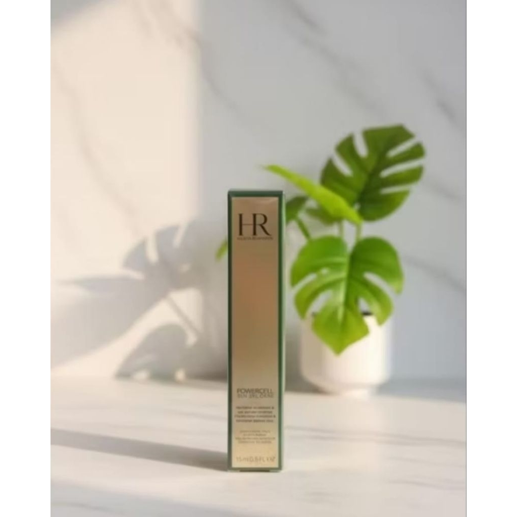 HR Helena Rubinstein Powercell 24H Eye Care 15 ml
