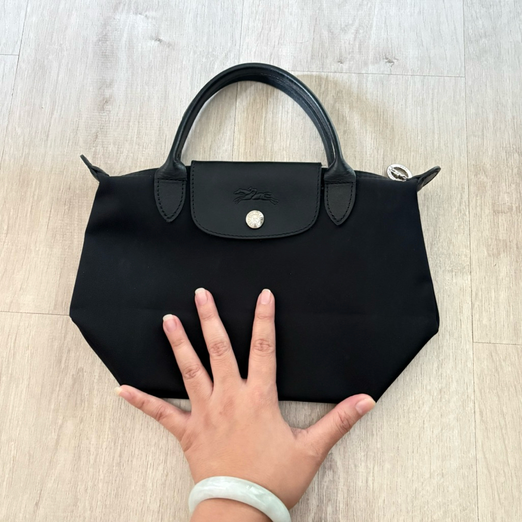 Preloved LC Planetes Mini