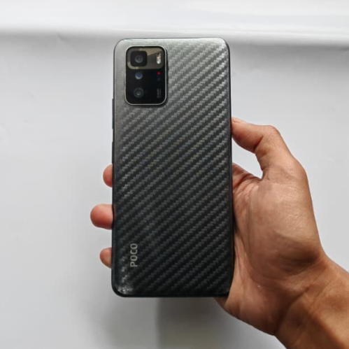 POCO X3 GT SECOND / X3 GT SECOND 8/256 [BACA DESKRIPSI]