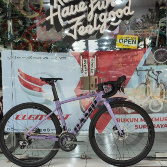 New CAMP SR5 UCI Approved Alloy Road Bike - SR 5 With Invisible Weld Technology Internal Cable Routi