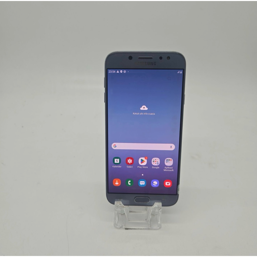 Samsung Galaxy J7 Pro 2017 32 GB Second Resmi SEIN Termulus