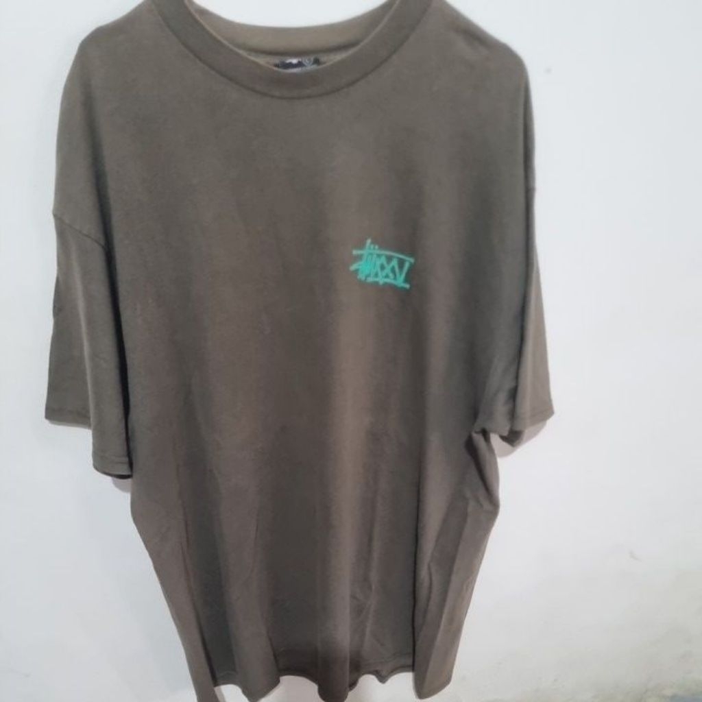 Tshirt Stussy original