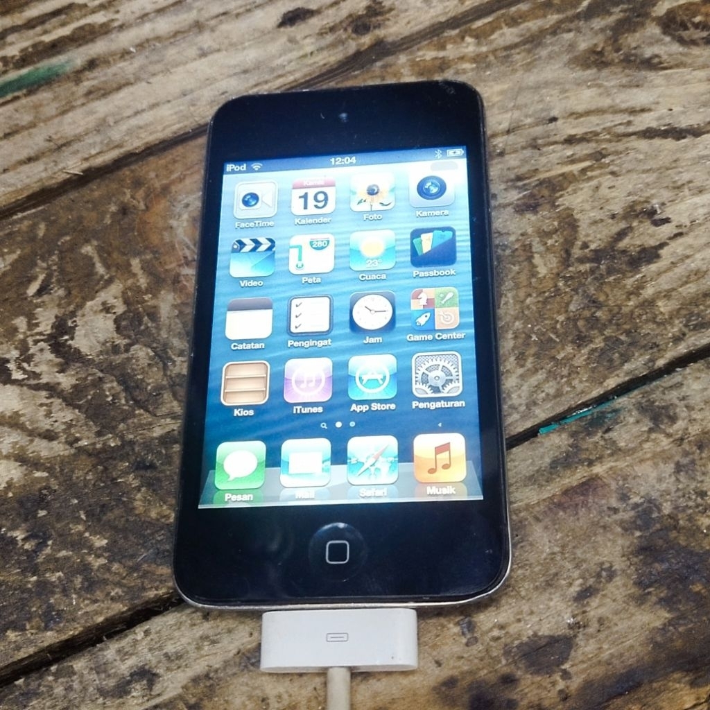 ipod touch 4 32gb
