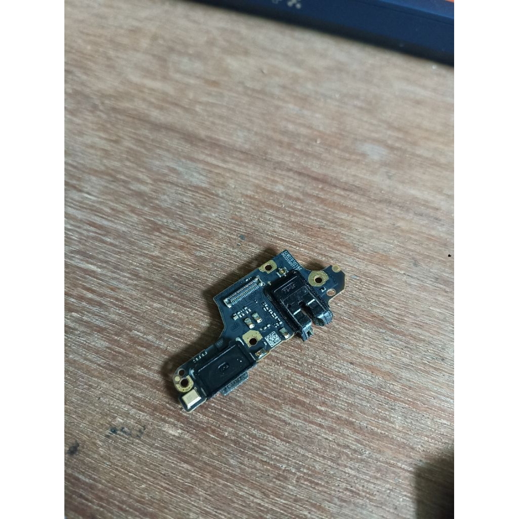 Board Charger Poco X3 Pro original copotan