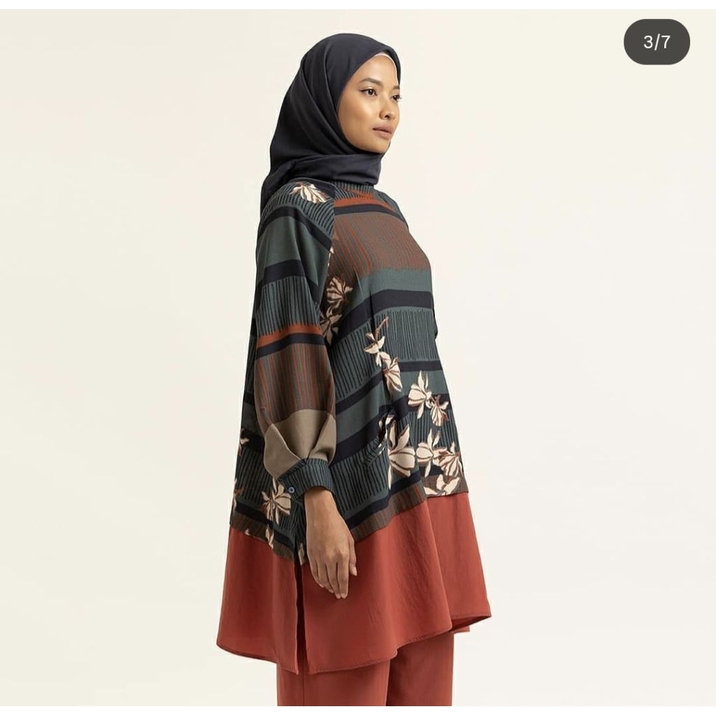 Sale Kami idea / Kamiidea Raeka Tunic / Raeka Tunik