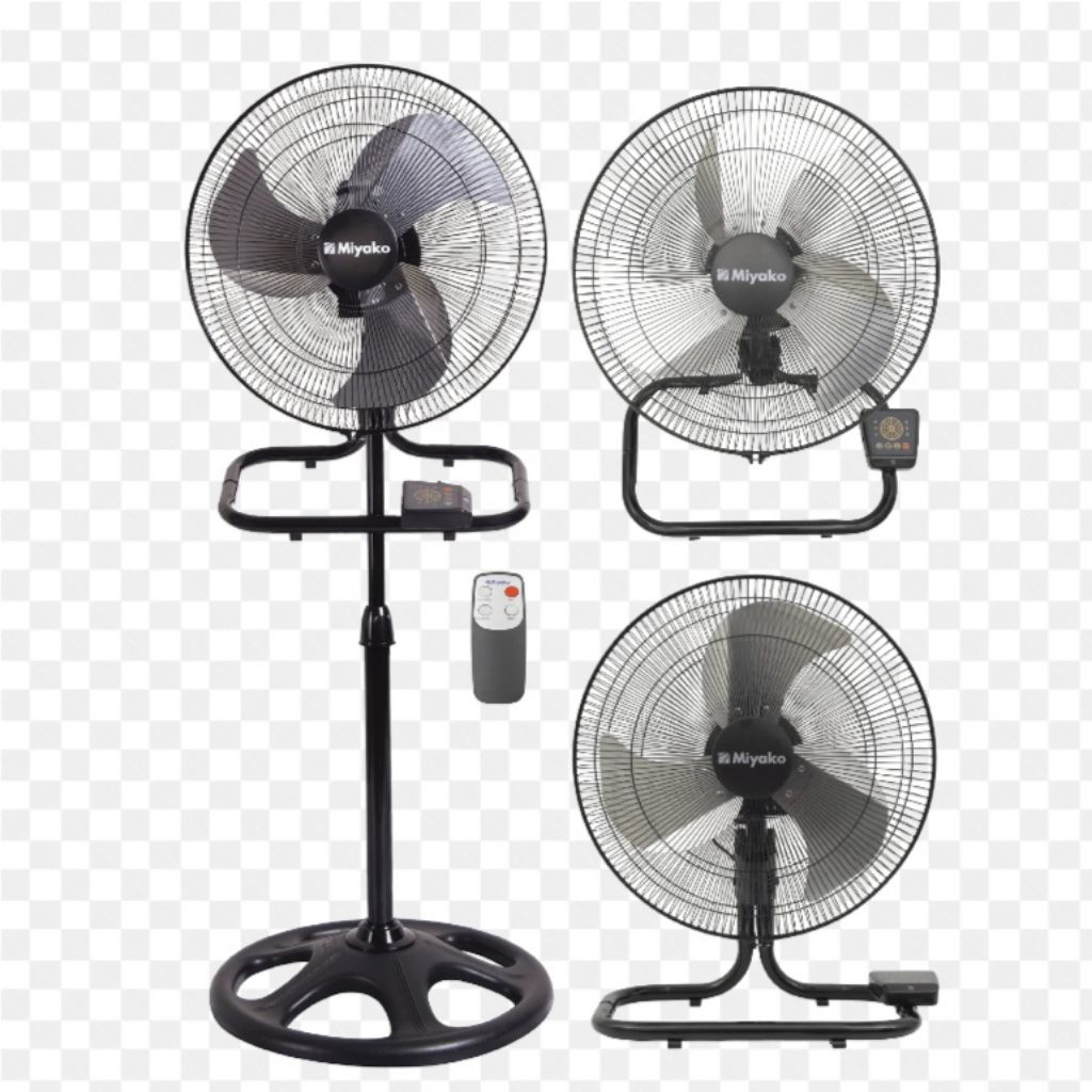 Kipas Miyako KST 18 RC