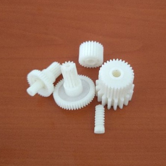 GEAR MOTOR TONER IR5000/6000