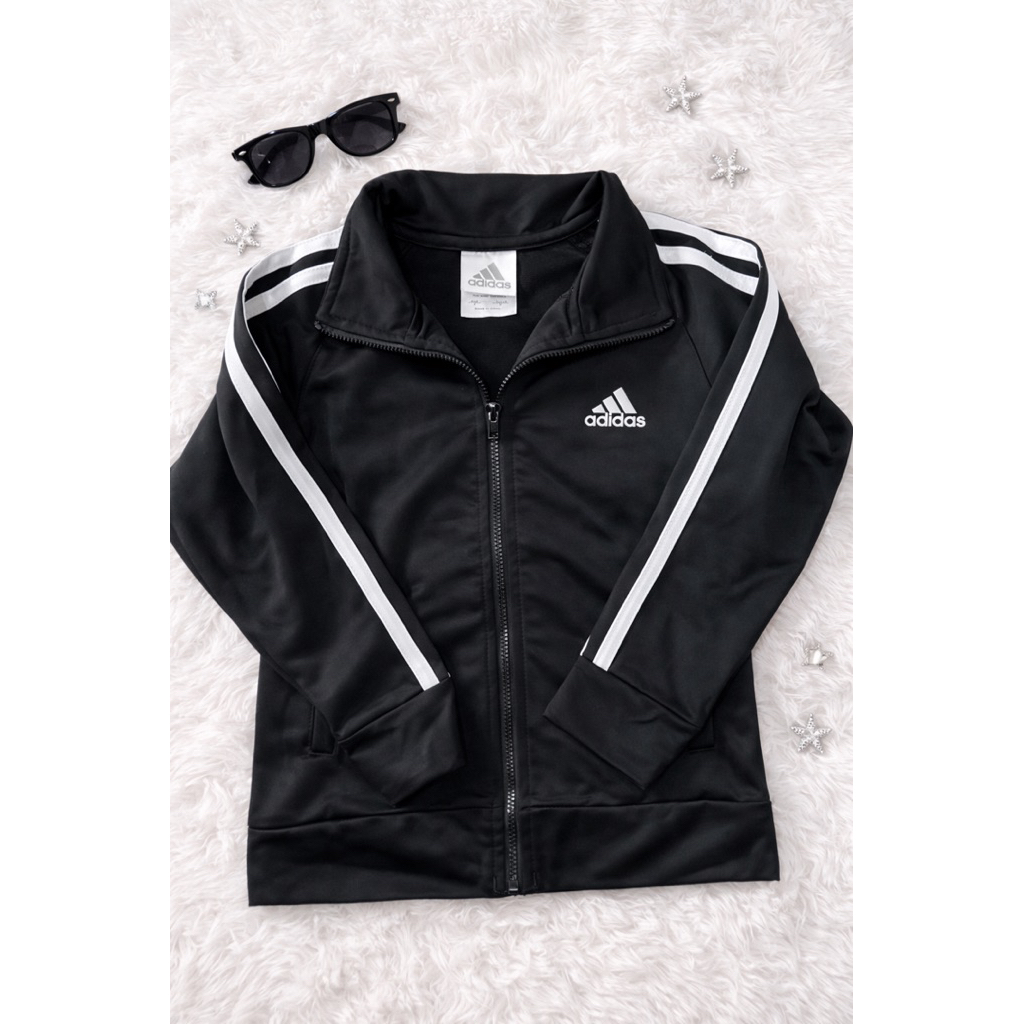 Jaket anak Adidas