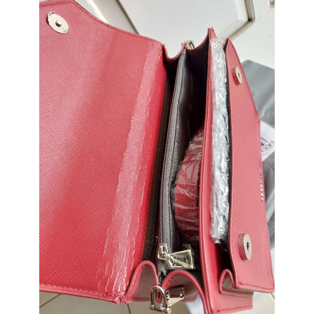 Tas Wanita Obermain 1119 tas selempang tangan