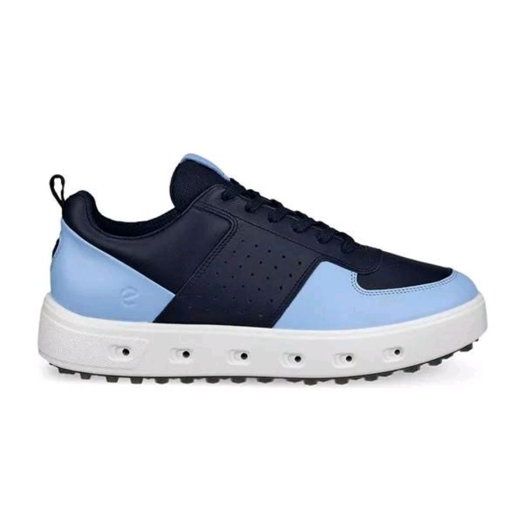 Sepatu Golf Women Ecco Street 720 Original