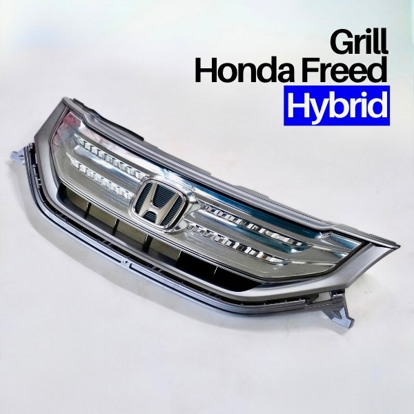 Grill Honda Freed Hybrid GB3