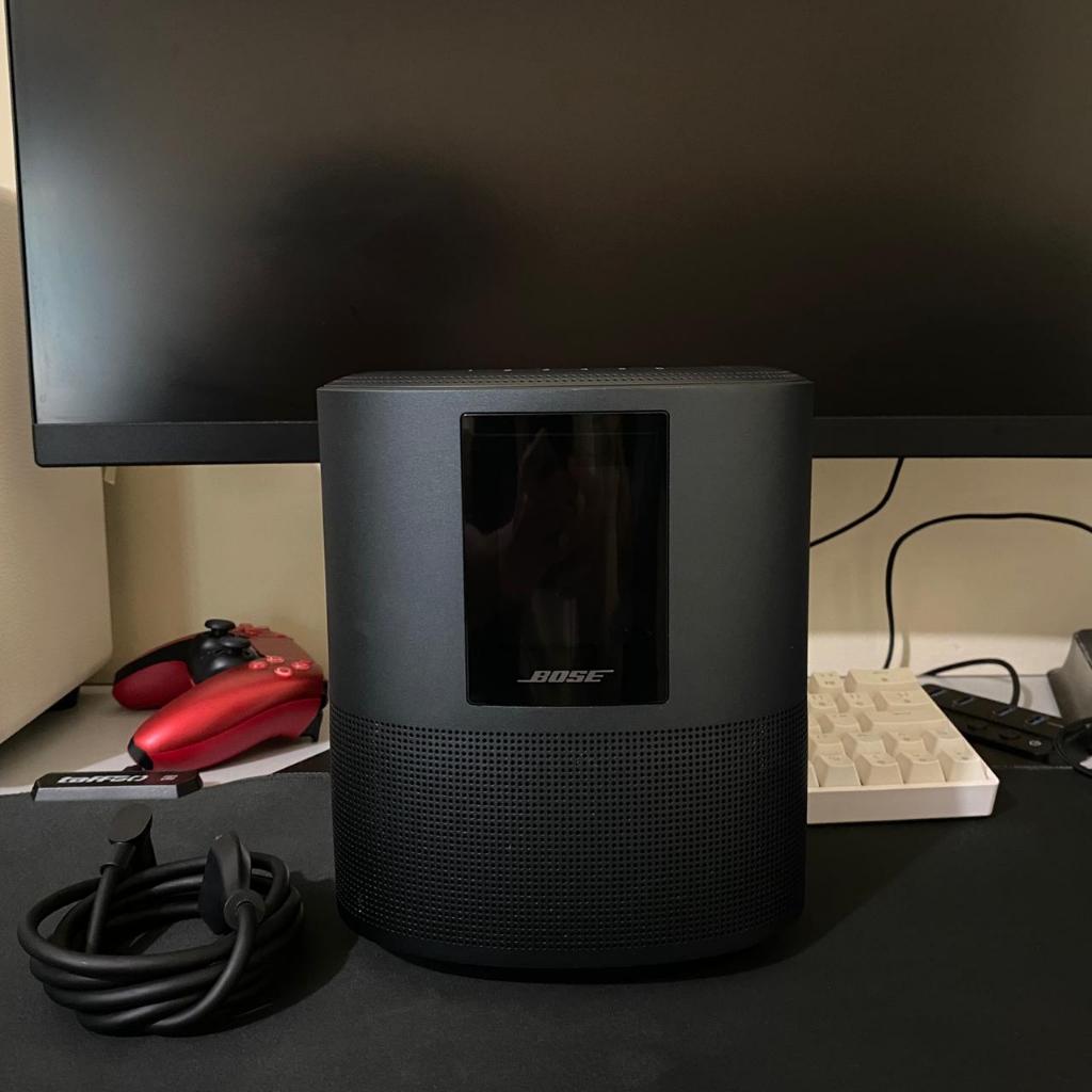 BOSE SMART SPEAKER 500 ORIGINAL