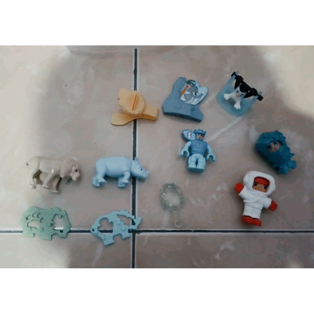 mainan kinderjoy all