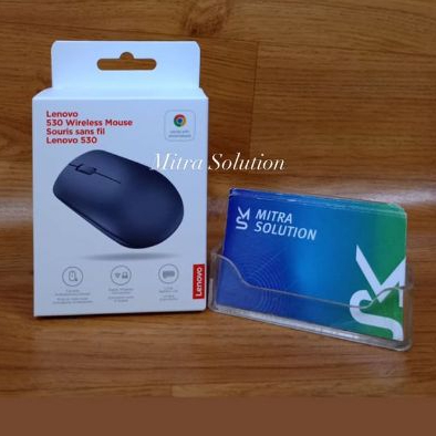 Lenovo 530 Wireless Mouse / Lenovo 300 Wireless Compact Mouse