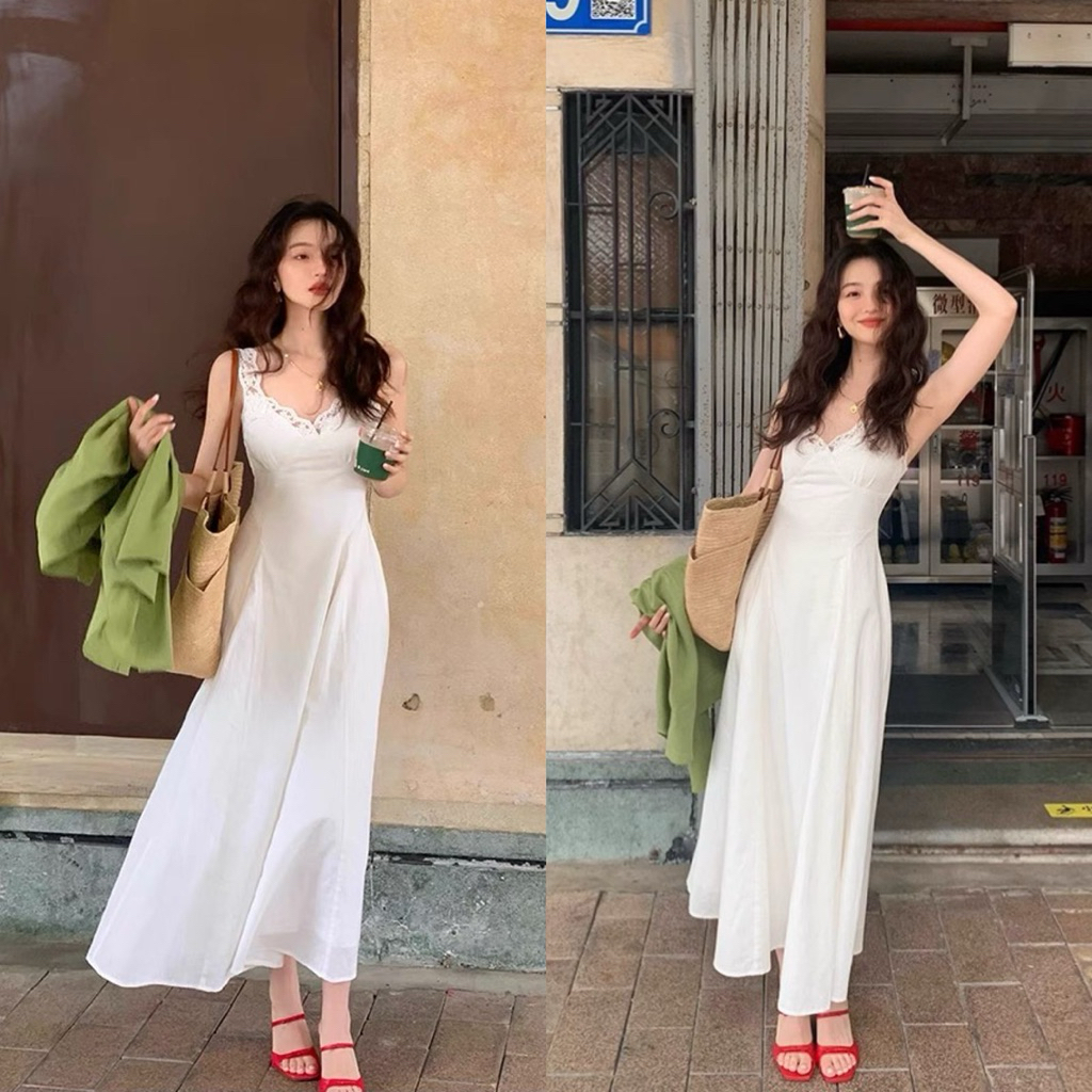 Clara Dress