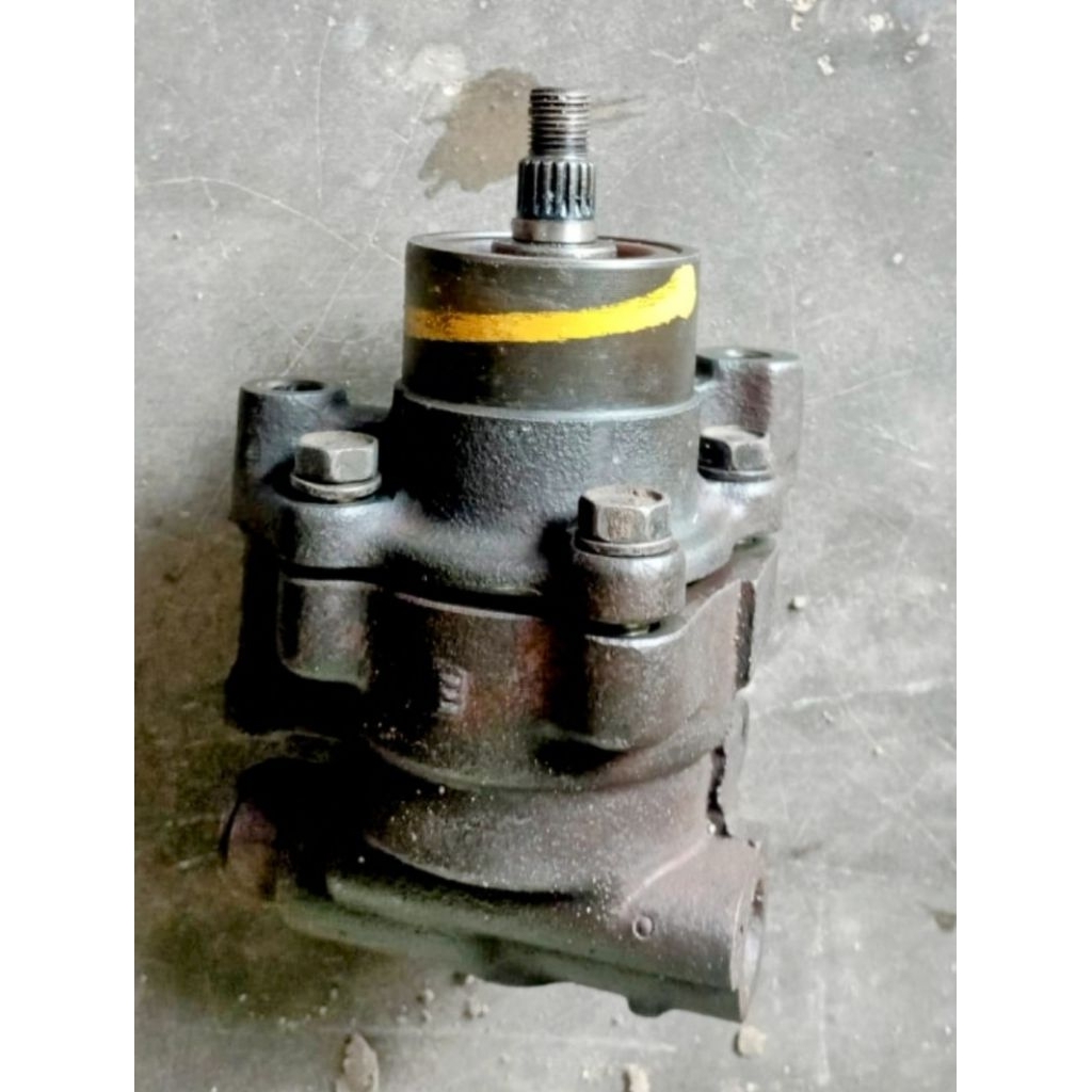 Pompa Power Steering COPOTAN Kijang LGX Solar/Diesel