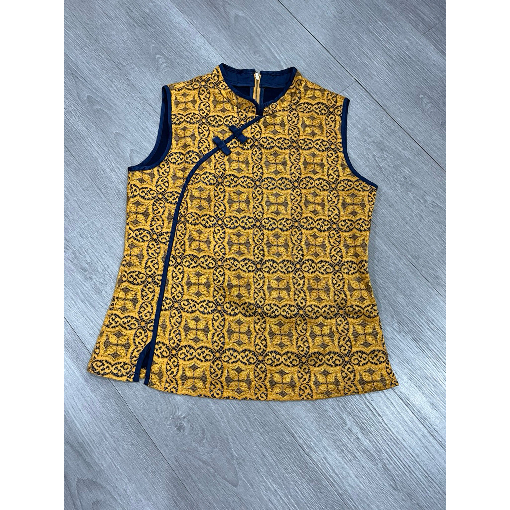Blouse Cheongsam