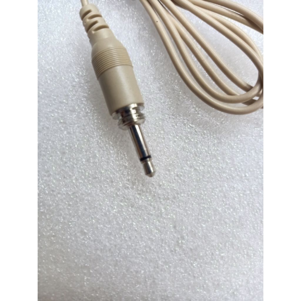 mic headset lidi mic bando lidi