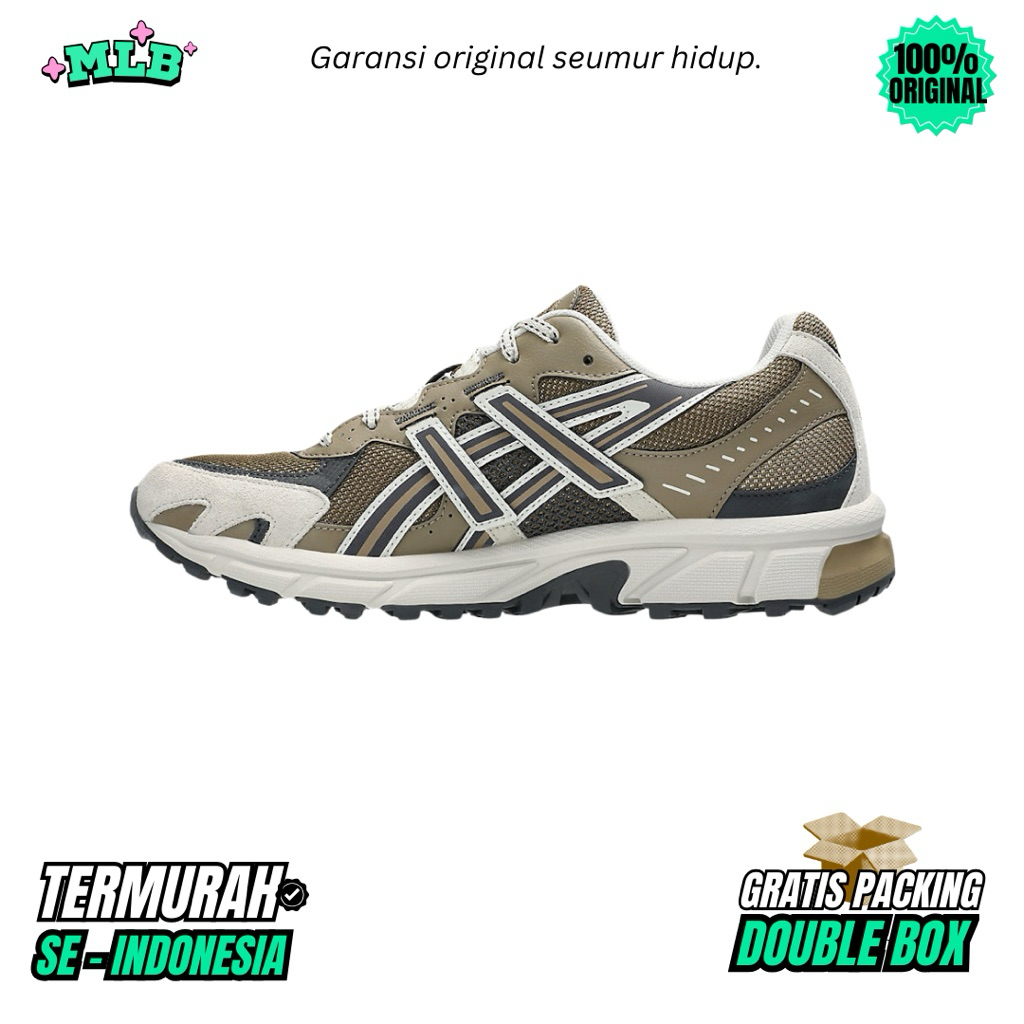 Sepatu Gel Sonoma TR62 Clay Canyon