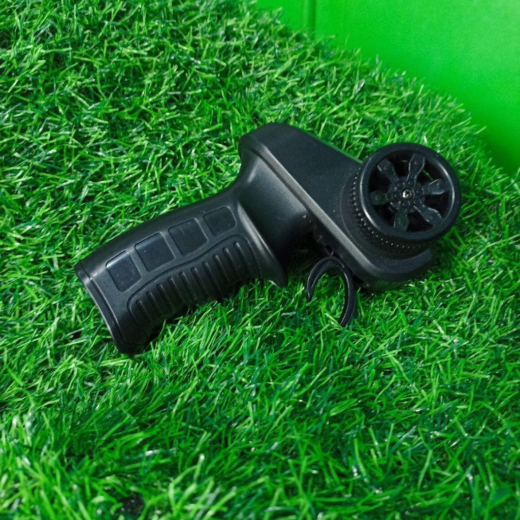 Modul RC Proportional 2.4Ghz Fullset Rx Tx  Unit D12 Mini Remote Control Full Propo