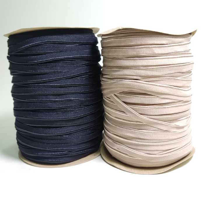 Karet Elastis Pinggir 8 mm | Elastis Pinggir | Karet Pinggir