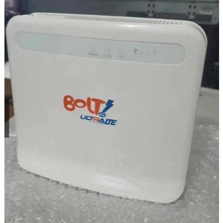 Router Bolt PL-100 Openwrt Dual Band 2.4Ghz 5Ghz Gigabit