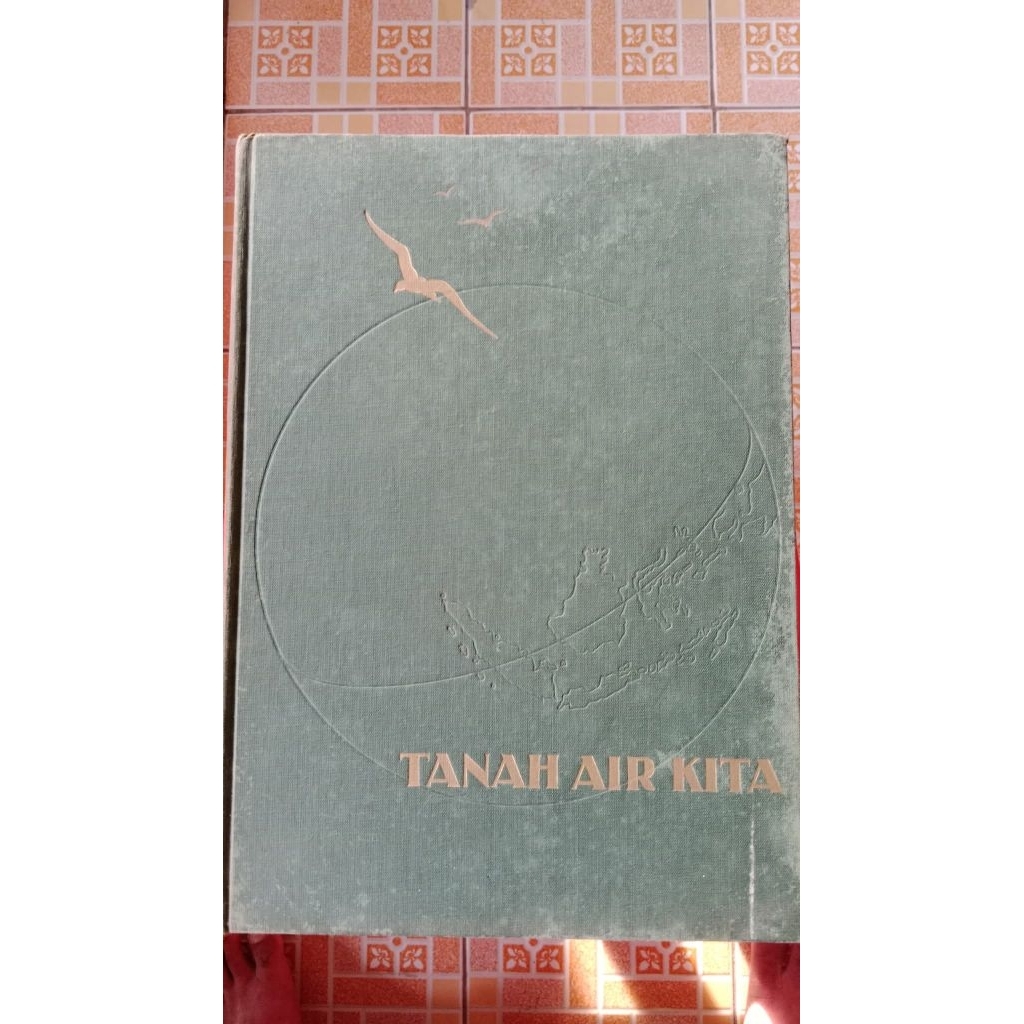 Tanah Air Kita