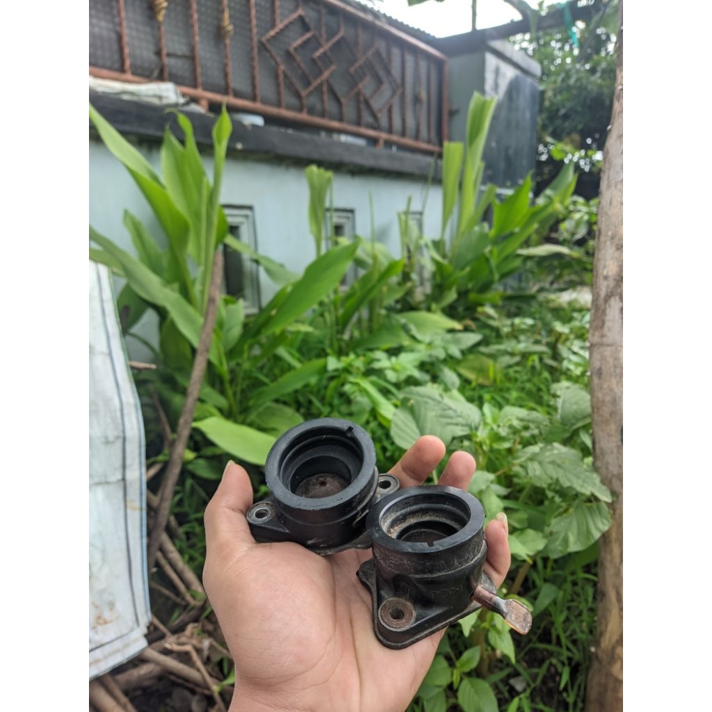 manipol tiger original copotan